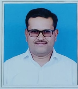 श्री. तुषार भटू मांडवडे